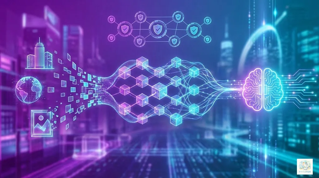 ブロックチェーン技術の今後の動向
