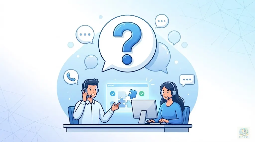 FAQ