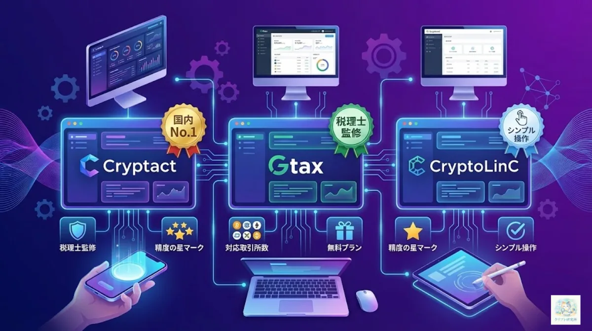 税金計算ツールのイメージ