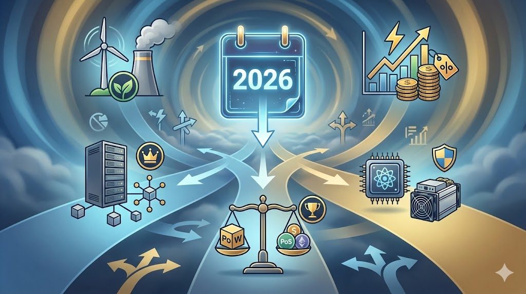 2026年規制マップ
