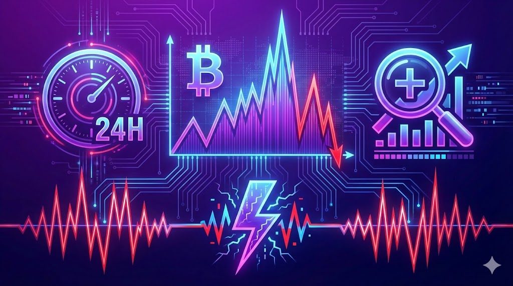 仮想通貨特有のリスク