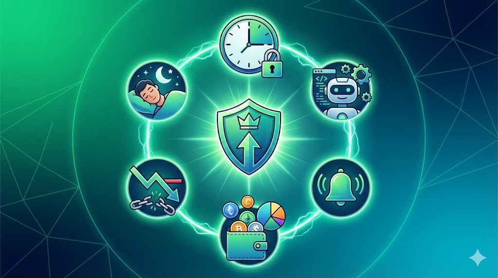 24時間取引を活用する実践戦略