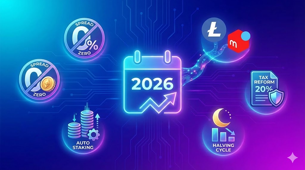 2026年の積立投資トレンド