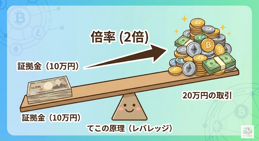 移動平均線とゴールデンクロス・デッドクロスの解説