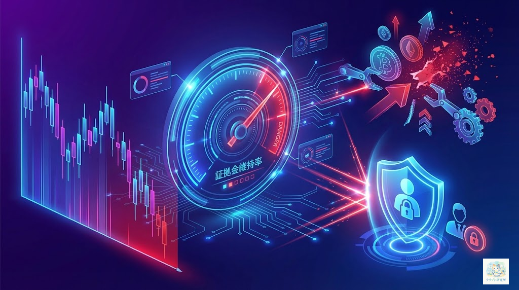 ロスカット発動の流れと対策を示す図
