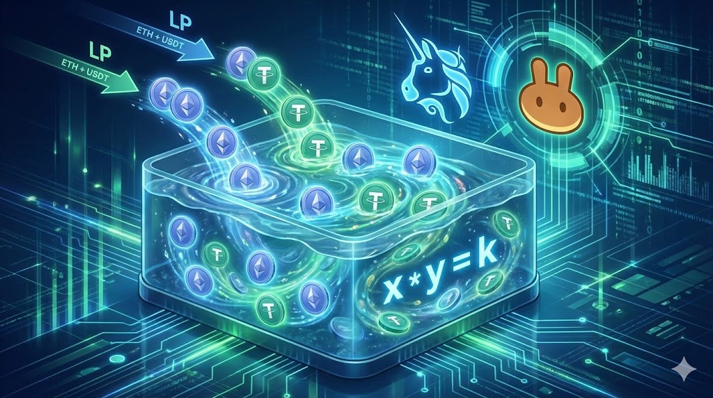 取引量の比較グラフ：主要銘柄の24時間取引量