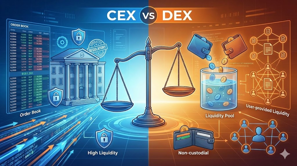 主要銘柄の流動性比較：ビットコイン、イーサリアム、主要アルトコイン