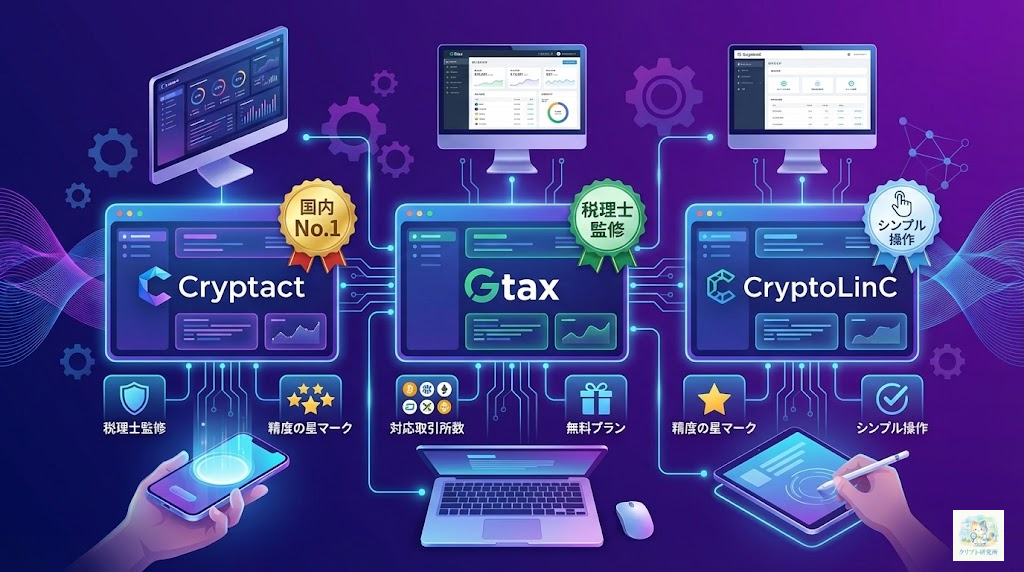 税金計算ツールのイメージ