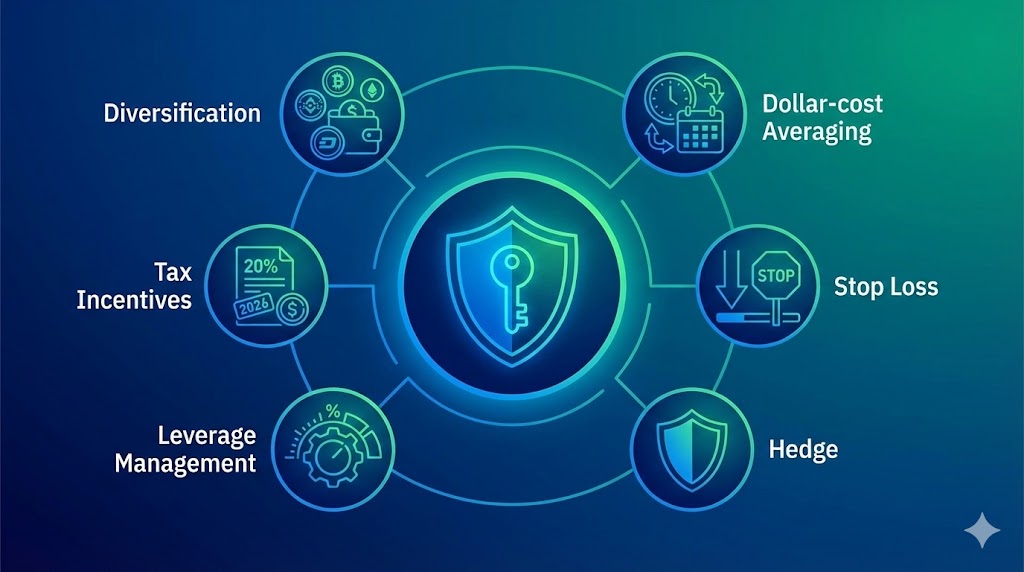 ボラティリティに応じた投資戦略