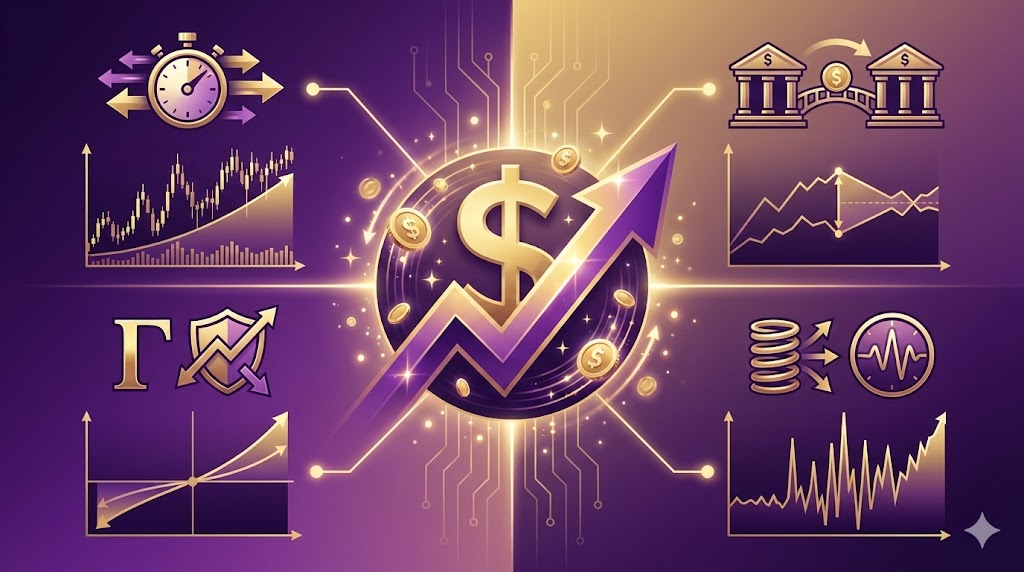 価格変動リスクへの6つの対処法