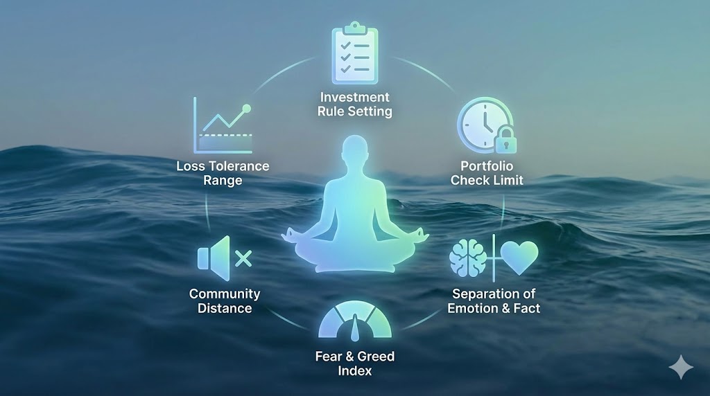 仮想通貨市場のボラティリティ推移（2020-2026年）