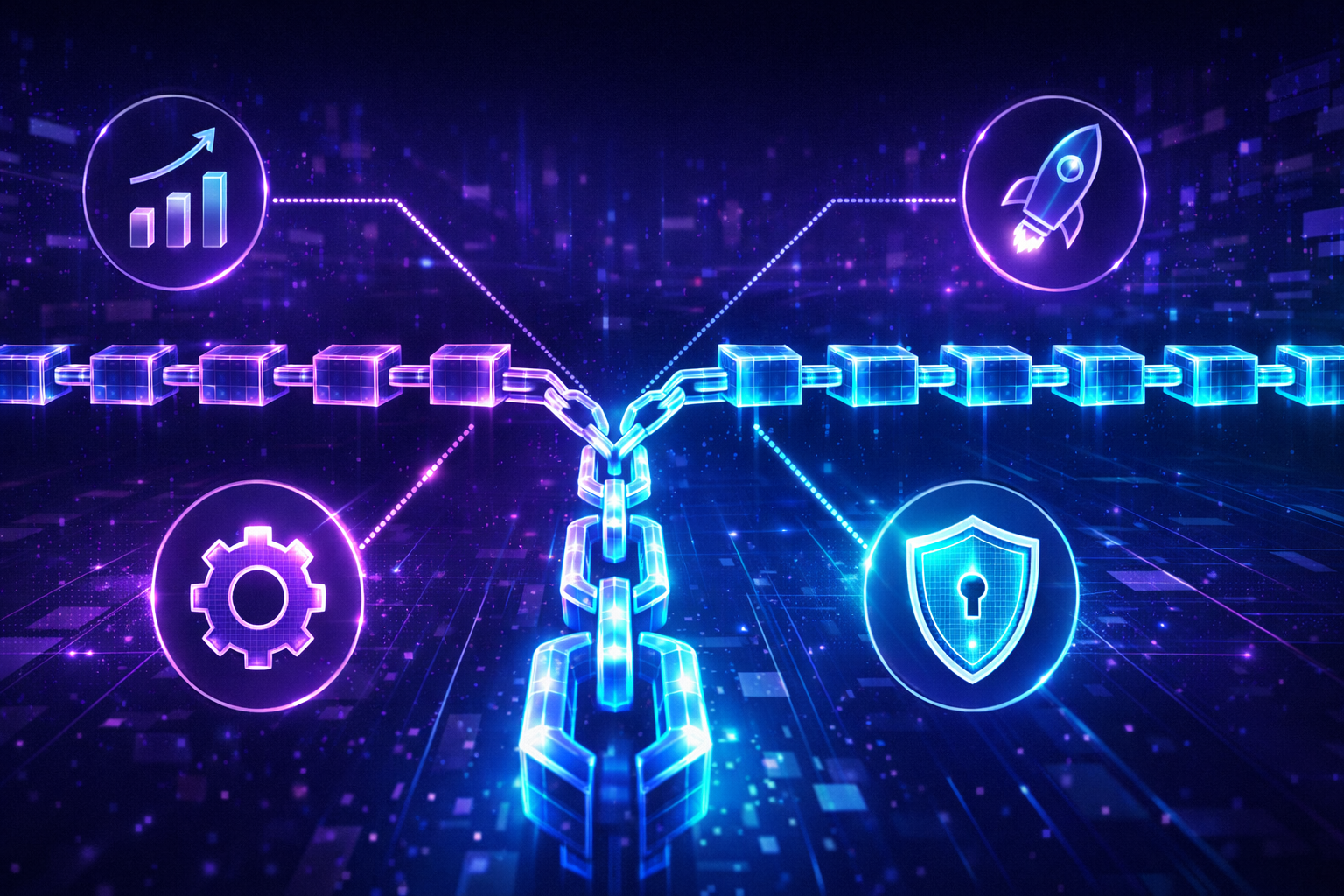 フォークの基本概念を図解