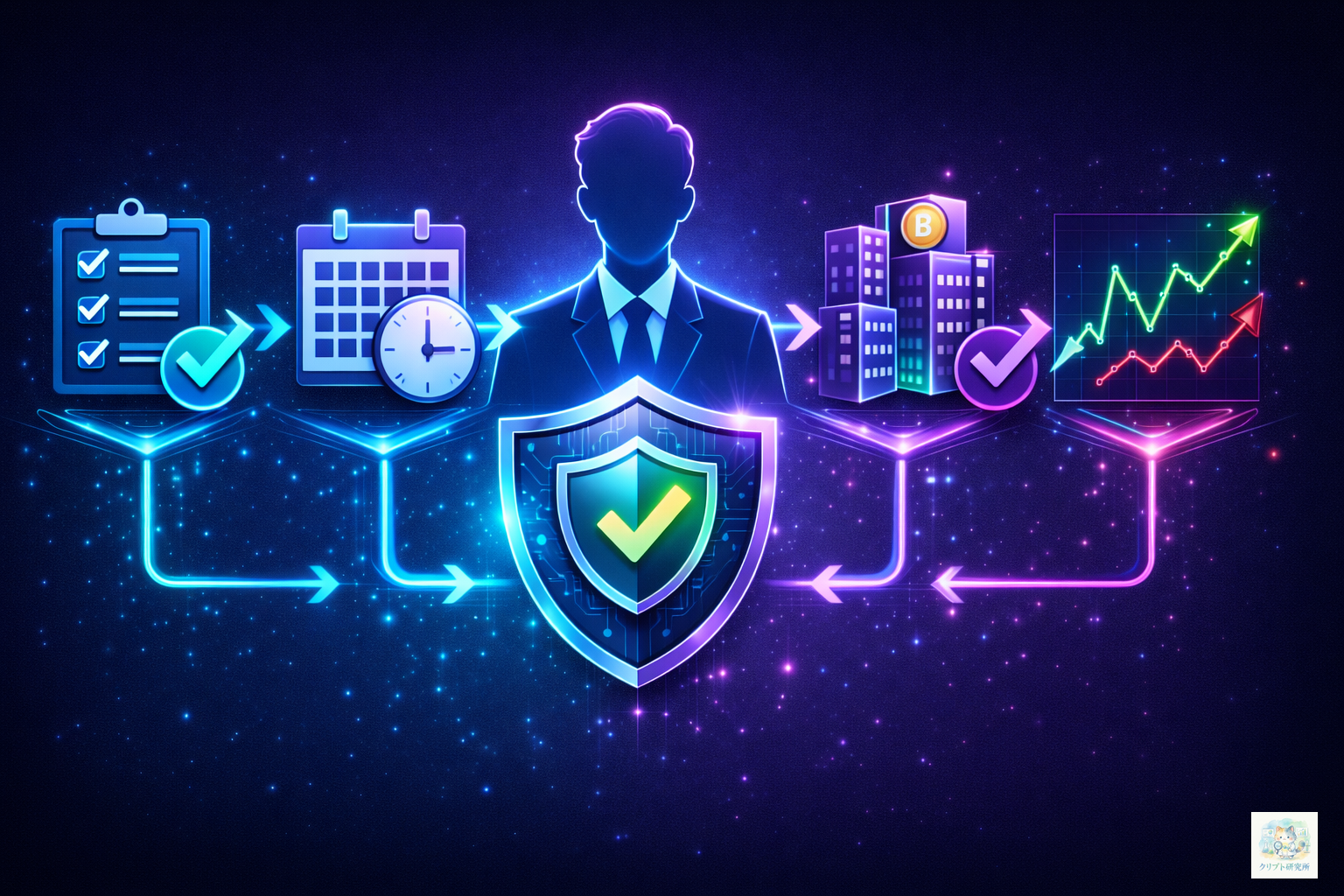 フォーク時の注意点とリスク管理