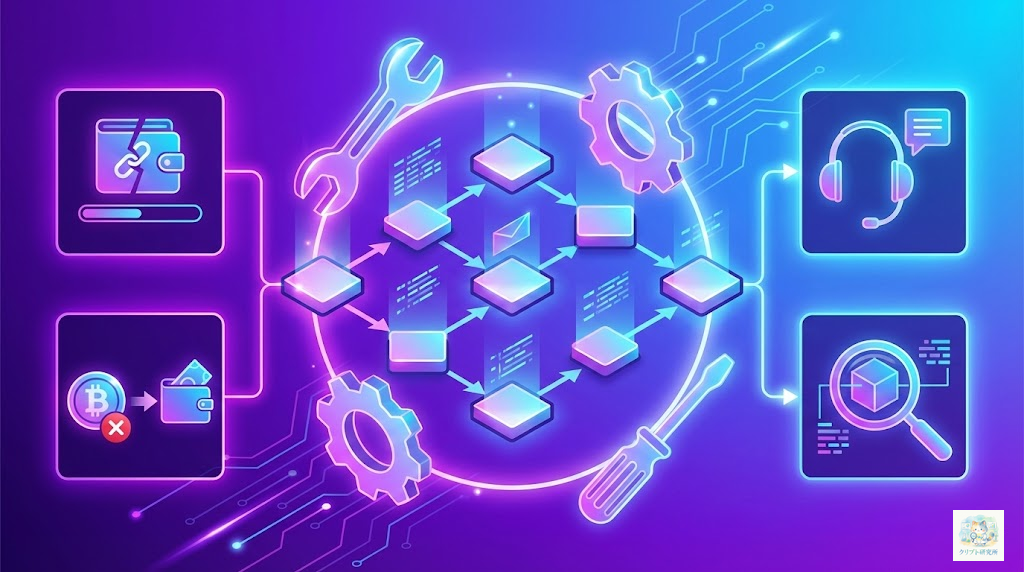 送金トラブルの対処法