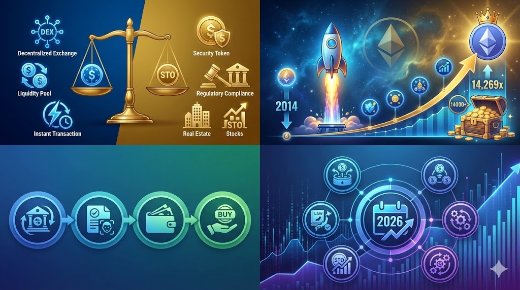 2026年最新トレンド