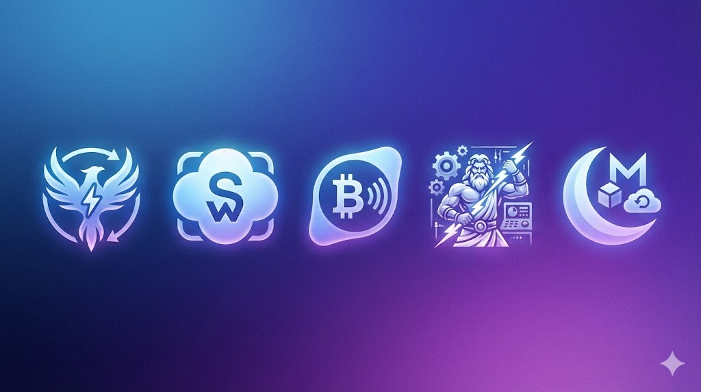 エルサルバドルでのライトニングネットワーク活用事例