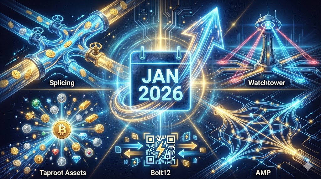 ライトニングネットワークの課題とリスク