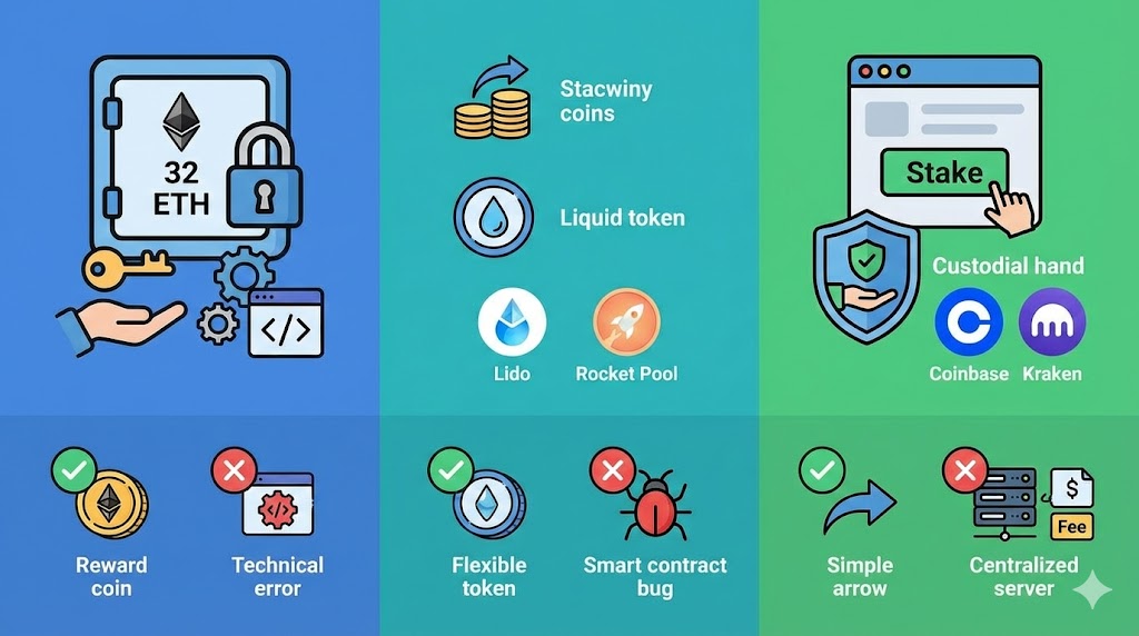The Mergeのタイムライン：2020年フェーズ0から2022年The Mergeまでの歴史を時系列で図解
