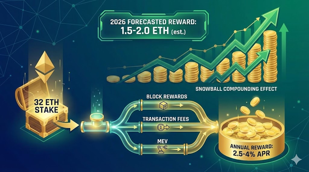 エネルギー削減グラフ：PoWとPoSの電力消費量比較、99.95%削減を視覚化した棒グラフ