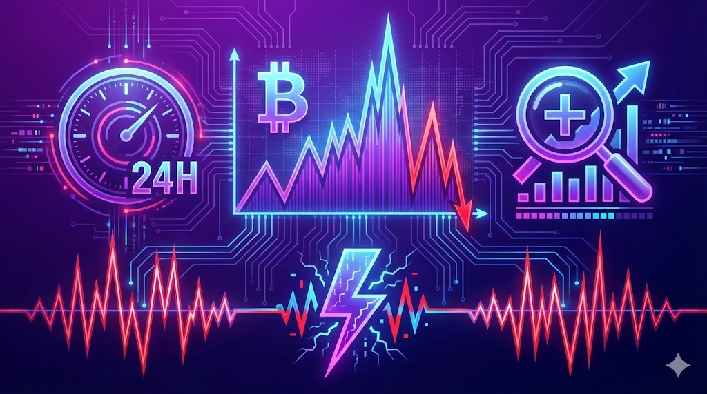 仮想通貨特有のリスク