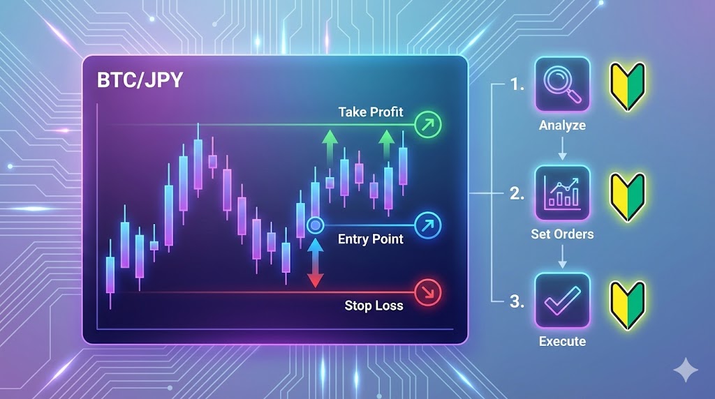 初心者向け実践例