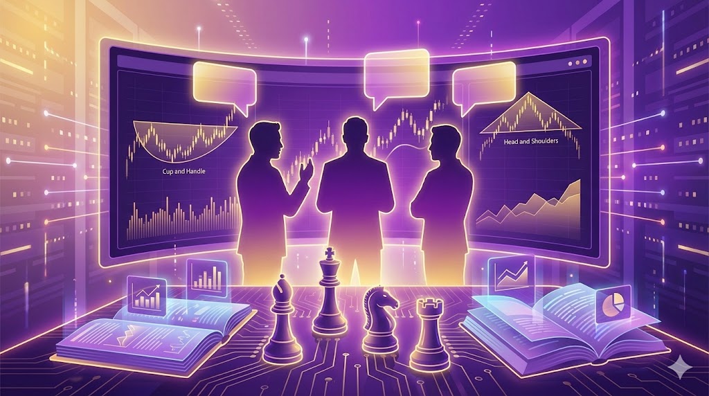 著名トレーダーの投資哲学