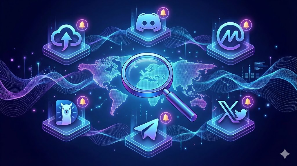 Uniswap と Hyperliquidのエアドロップ価値推移