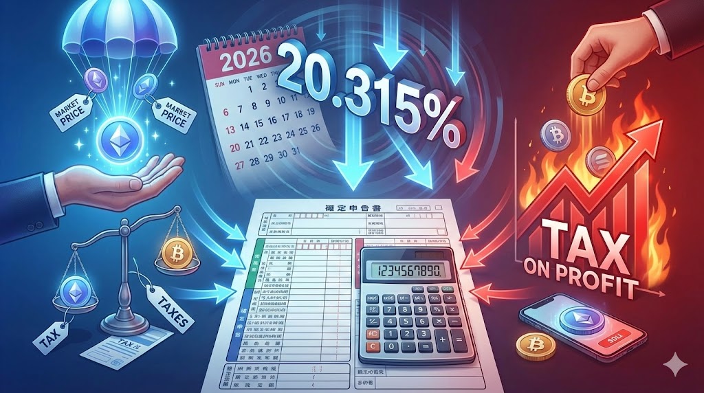 過去の高額エアドロップランキング