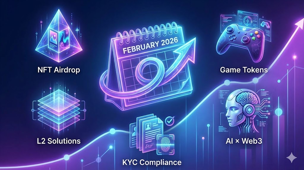 エアドロップ情報収集の方法