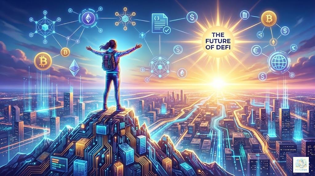 イーサリアムの未来とガス代のまとめ