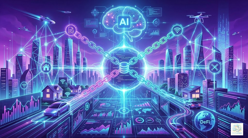 スマートコントラクトの将来性